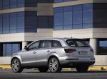 Audi Q7 4.2 Quattro 2005 года